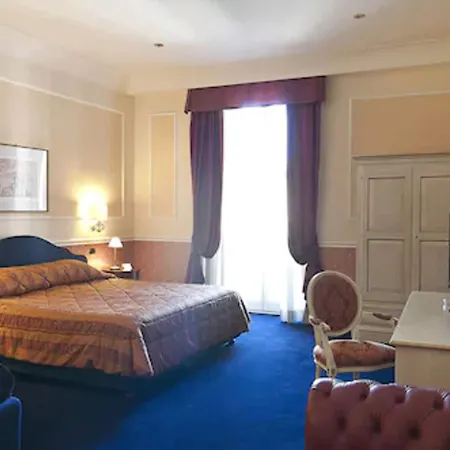 Relais Antico Palazzo Rospigliosi Hotell Rom