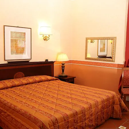 Relais Antico Palazzo Rospigliosi 4*