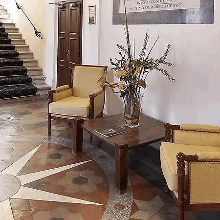 Relais Antico Palazzo Rospigliosi Рим