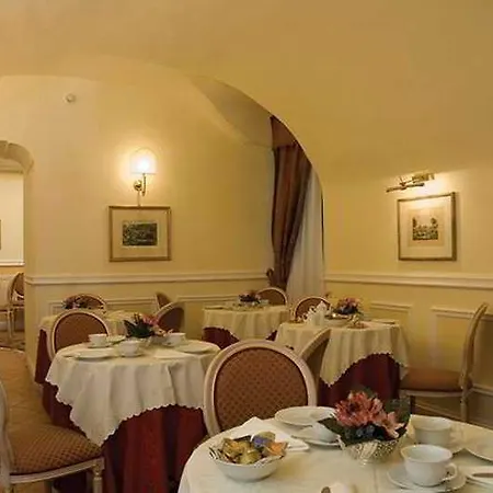 Relais Antico Palazzo Rospigliosi 4* Rom