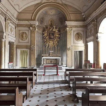 Relais Antico Palazzo Rospigliosi Отель 4*