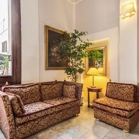 Relais Antico Palazzo Rospigliosi