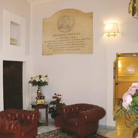 Relais Antico Palazzo Rospigliosi