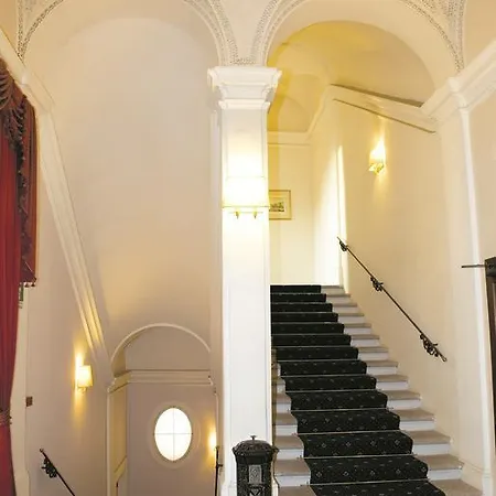 Hotel Relais Antico Palazzo Rospigliosi Rom