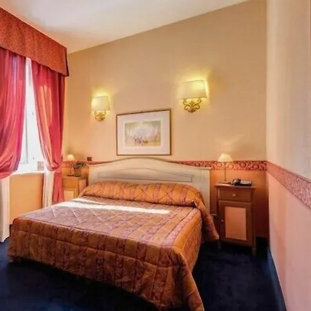 Hotell Relais Antico Palazzo Rospigliosi