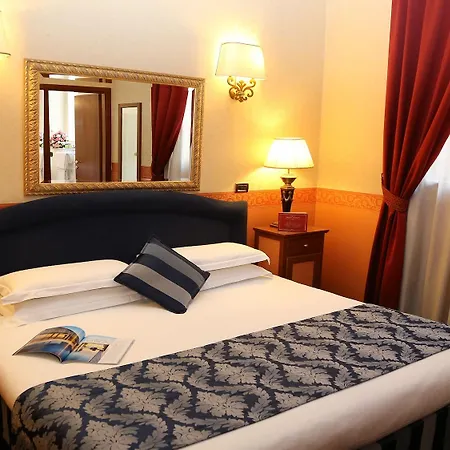 Relais Antico Palazzo Rospigliosi Rom