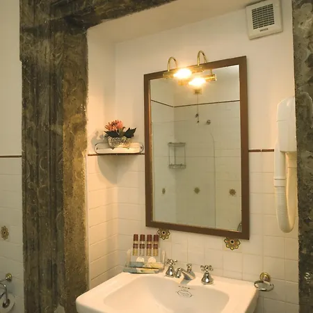 Relais Antico Palazzo Rospigliosi 4* Rom