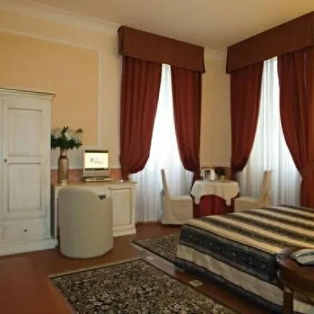 Hotell Relais Antico Palazzo Rospigliosi