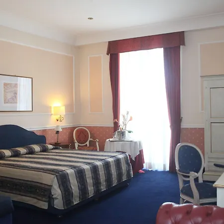 Relais Antico Palazzo Rospigliosi