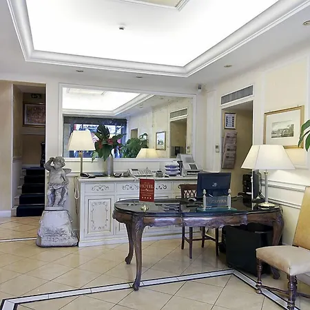 Relais Antico Palazzo Rospigliosi 4* Rom