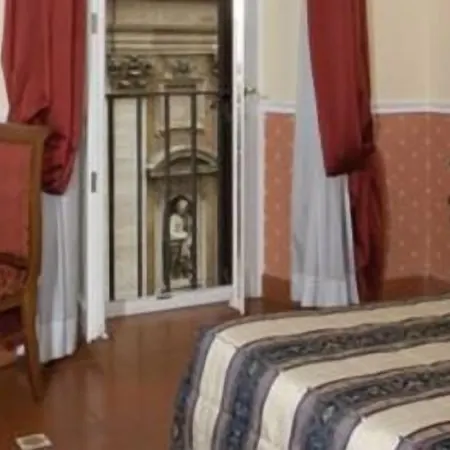 Relais Antico Palazzo Rospigliosi 4* Rom