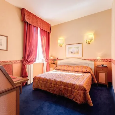 Relais Antico Palazzo Rospigliosi 4*