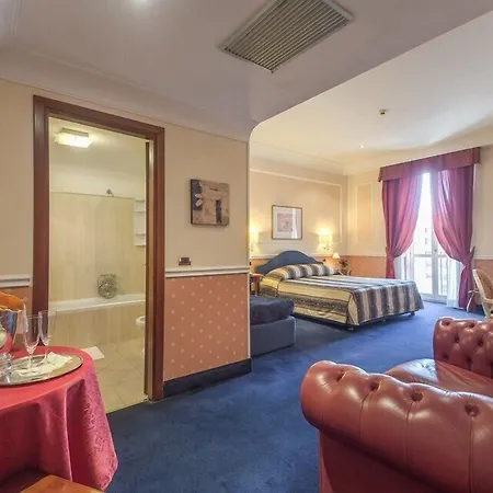 Relais Antico Palazzo Rospigliosi 4* Rom