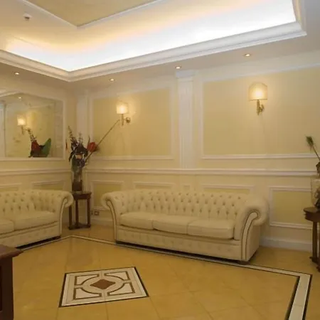 Relais Antico Palazzo Rospigliosi 4*