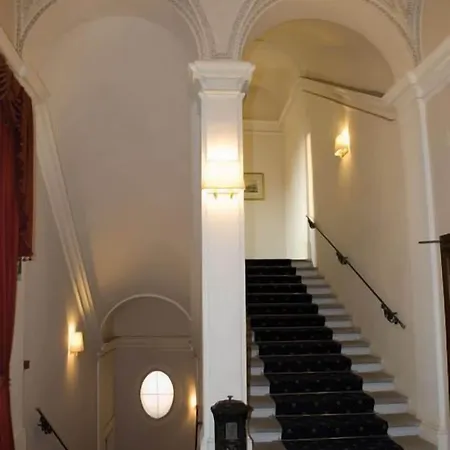 Relais Antico Palazzo Rospigliosi Отель Рим