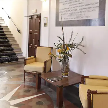 Relais Antico Palazzo Rospigliosi Rom