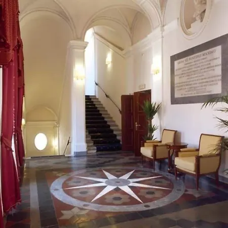 Relais Antico Palazzo Rospigliosi 4*