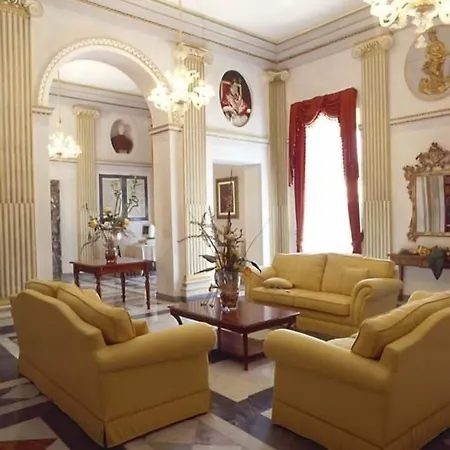 Relais Antico Palazzo Rospigliosi Hotell Rom