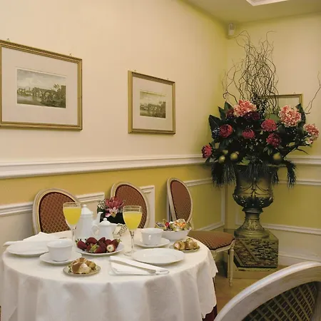 Relais Antico Palazzo Rospigliosi Hotell