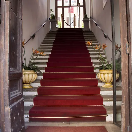 Relais Antico Palazzo Rospigliosi Rom