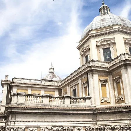 Relais Antico Palazzo Rospigliosi 4* Rom