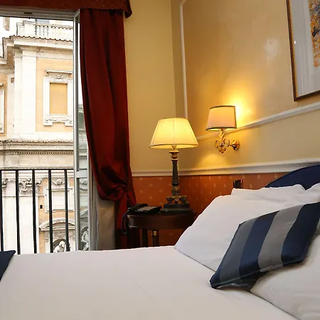 Relais Antico Palazzo Rospigliosi 4* Rom
