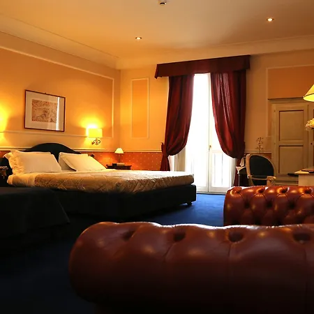 Relais Antico Palazzo Rospigliosi Hotell Rom