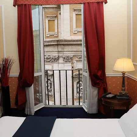 Relais Antico Palazzo Rospigliosi Rom