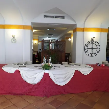 Relais Antico Palazzo Rospigliosi