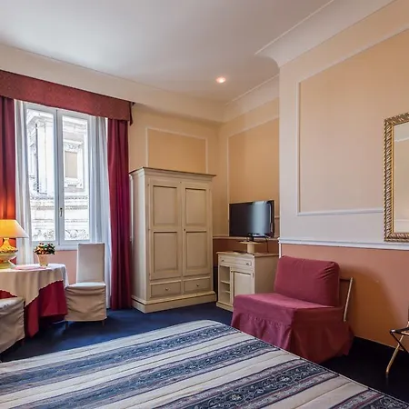 Relais Antico Palazzo Rospigliosi Hotell 4*