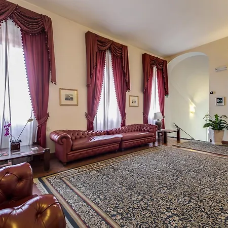 Relais Antico Palazzo Rospigliosi 4*