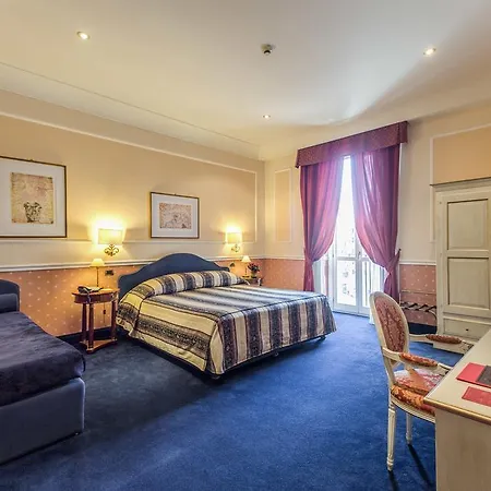 Relais Antico Palazzo Rospigliosi Hotell