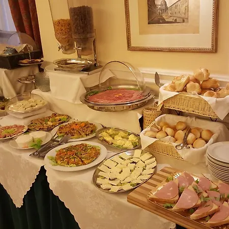 Relais Antico Palazzo Rospigliosi 4* Rom