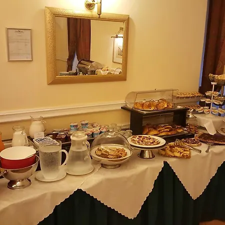 Relais Antico Palazzo Rospigliosi Rom