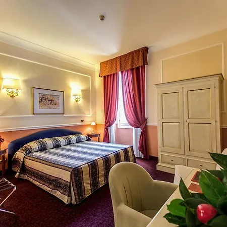 Relais Antico Palazzo Rospigliosi Отель