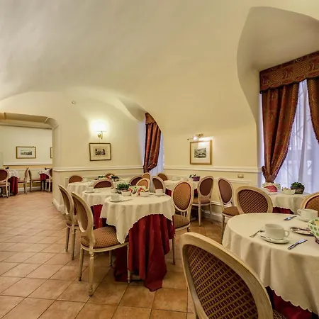 Relais Antico Palazzo Rospigliosi