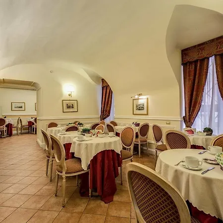 Relais Antico Palazzo Rospigliosi