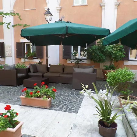 Relais Antico Palazzo Rospigliosi