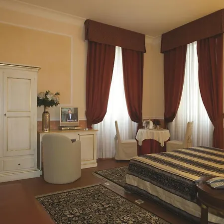 Relais Antico Palazzo Rospigliosi Hotell