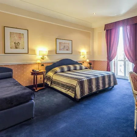 Relais Antico Palazzo Rospigliosi Отель 4*