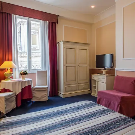 Relais Antico Palazzo Rospigliosi