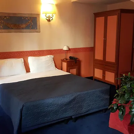 Hotel Relais Antico Palazzo Rospigliosi Rzym