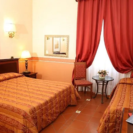 Relais Antico Palazzo Rospigliosi