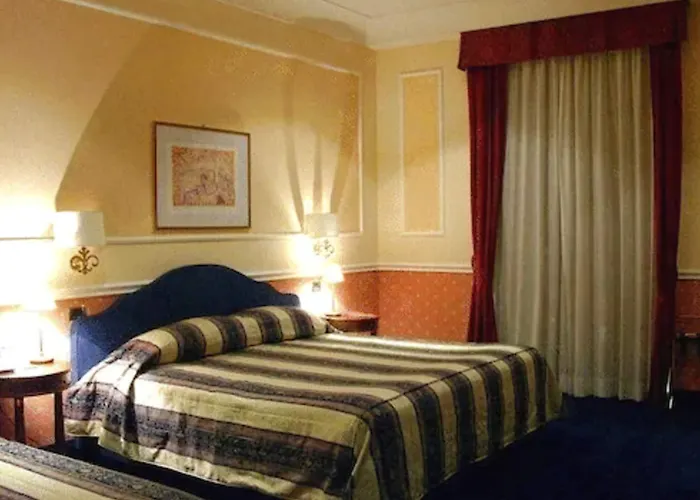 Relais Antico Palazzo Rospigliosi Отель 4*