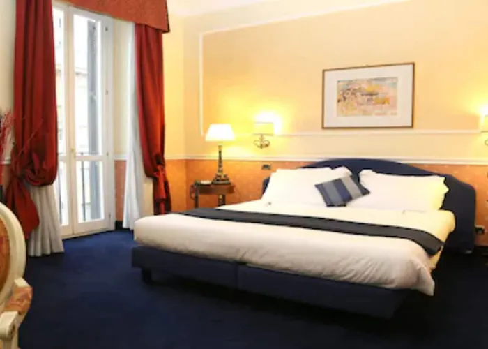 Relais Antico Palazzo Rospigliosi Отель 4*