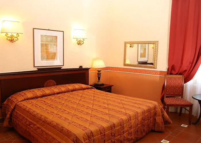 Relais Antico Palazzo Rospigliosi 4*