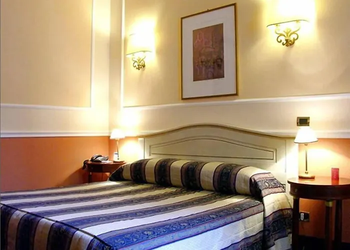 Отель Relais Antico Palazzo Rospigliosi Рим