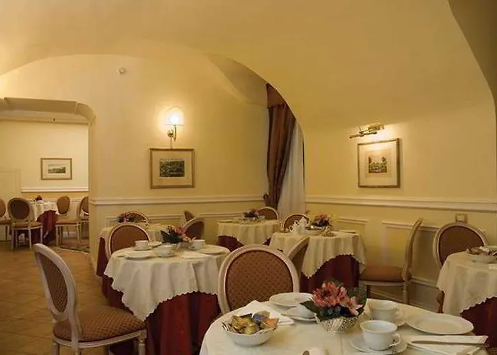 Relais Antico Palazzo Rospigliosi 4* Рим