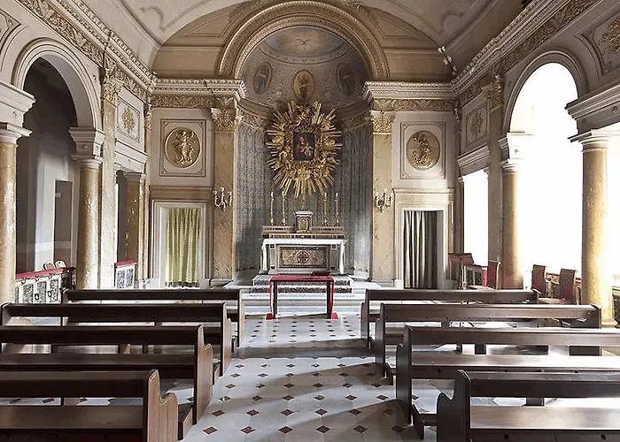 Relais Antico Palazzo Rospigliosi Отель 4*