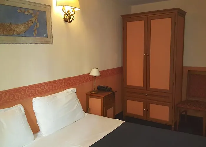 Relais Antico Palazzo Rospigliosi Отель Рим
